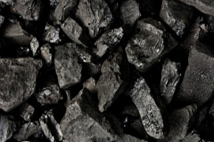 Ousden coal boiler costs